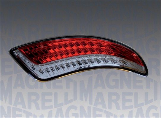 MAGNETI MARELLI Stražnje svjetlo
