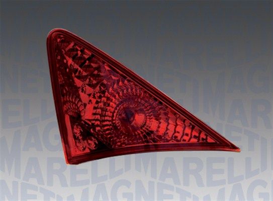 MAGNETI MARELLI Stražnje svjetlo