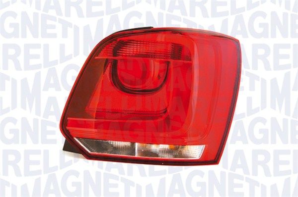 MAGNETI MARELLI Stražnje svjetlo