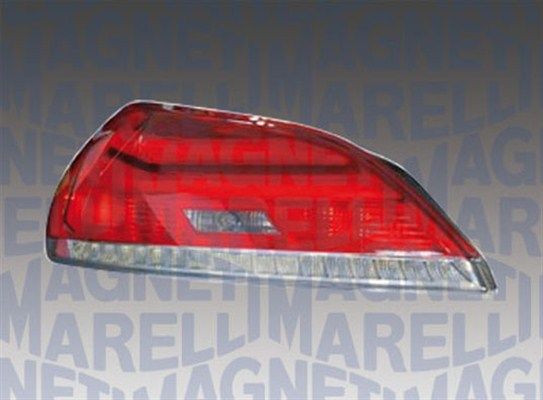 MAGNETI MARELLI Stražnje svjetlo