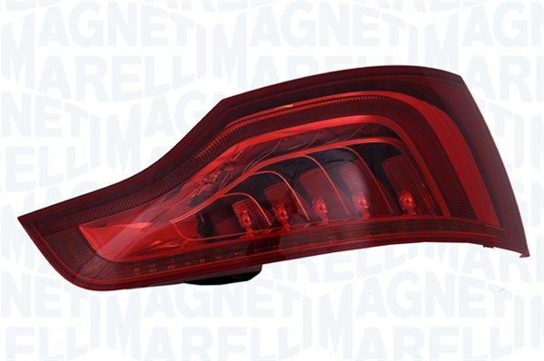 MAGNETI MARELLI Stražnje svjetlo