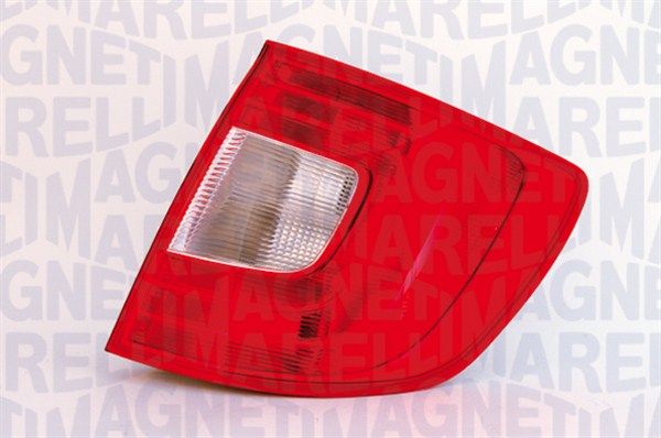 MAGNETI MARELLI Stražnje svjetlo