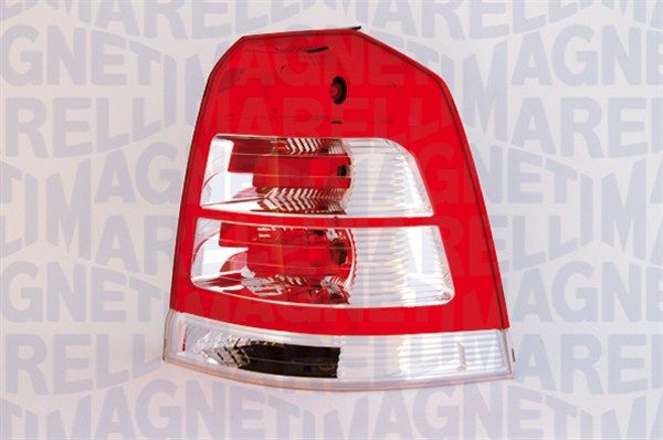 MAGNETI MARELLI Stražnje svjetlo
