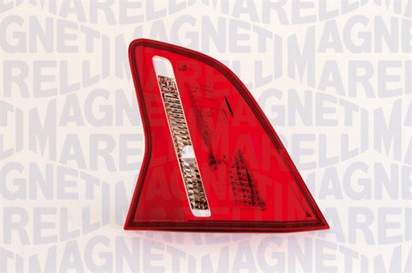 MAGNETI MARELLI Stražnje svjetlo