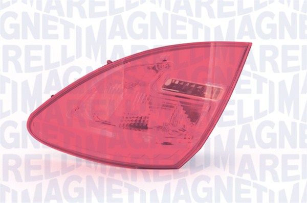 MAGNETI MARELLI Stražnje svjetlo