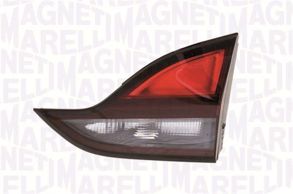 MAGNETI MARELLI Stražnje svjetlo