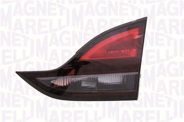MAGNETI MARELLI Stražnje svjetlo