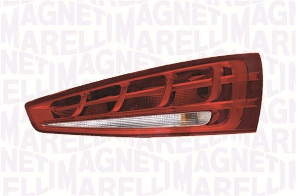 MAGNETI MARELLI Stražnje svjetlo