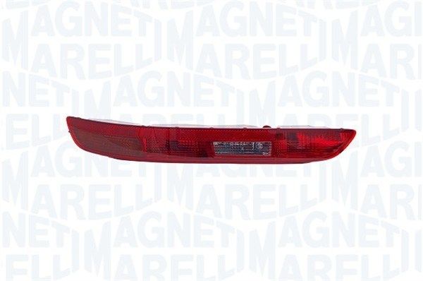MAGNETI MARELLI Stražnje svjetlo