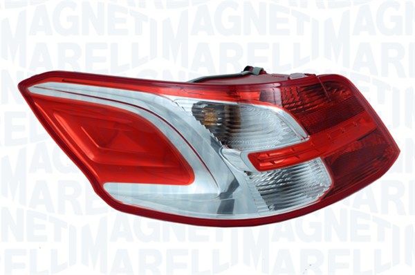 MAGNETI MARELLI Stražnje svjetlo