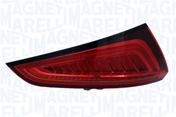 MAGNETI MARELLI Stražnje svjetlo