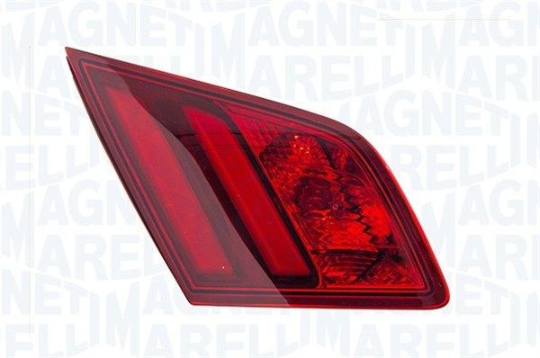 MAGNETI MARELLI Stražnje svjetlo