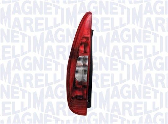 MAGNETI MARELLI Stražnje svjetlo