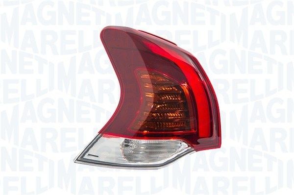 MAGNETI MARELLI Stražnje svjetlo