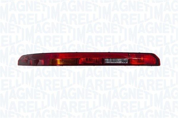 MAGNETI MARELLI Stražnje svjetlo