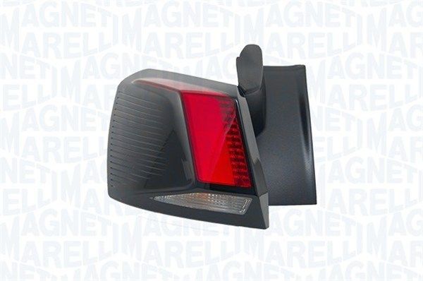 MAGNETI MARELLI Stražnje svjetlo