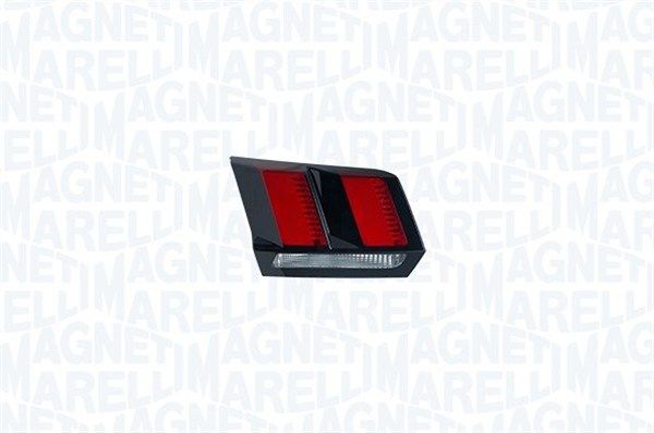 MAGNETI MARELLI Stražnje svjetlo