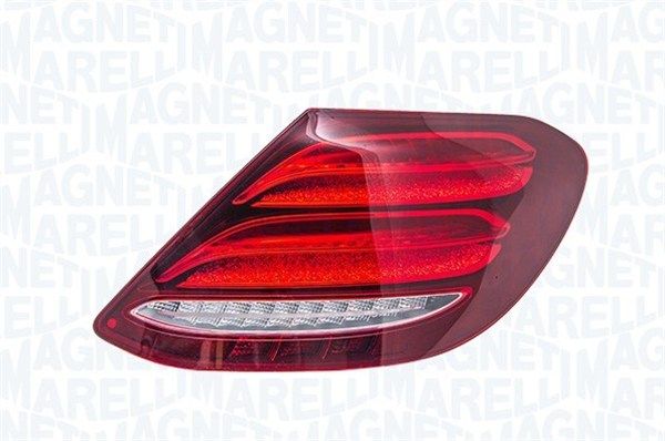 MAGNETI MARELLI Stražnje svjetlo
