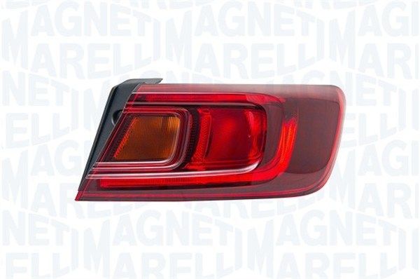 MAGNETI MARELLI Stražnje svjetlo