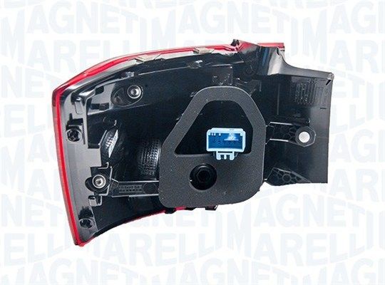 MAGNETI MARELLI Stražnje svjetlo