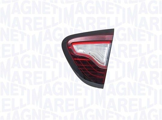 MAGNETI MARELLI Stražnje svjetlo