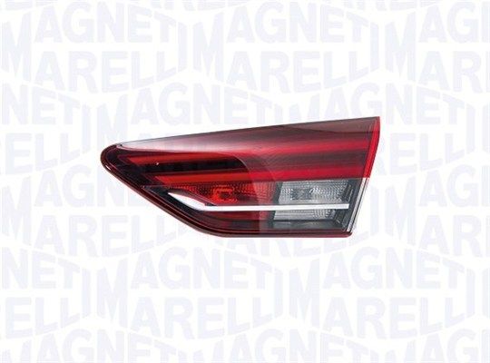 MAGNETI MARELLI Stražnje svjetlo