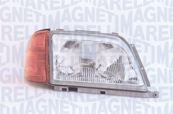 MAGNETI MARELLI Osjetnik, temperatura ispušnih plinova