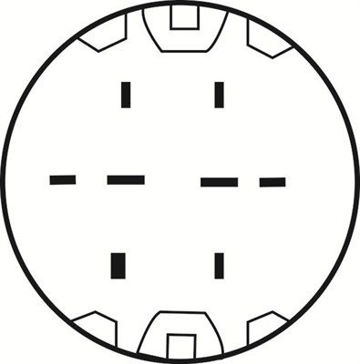 MAGNETI MARELLI Glavni far
