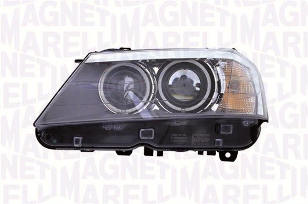 MAGNETI MARELLI Glavni far