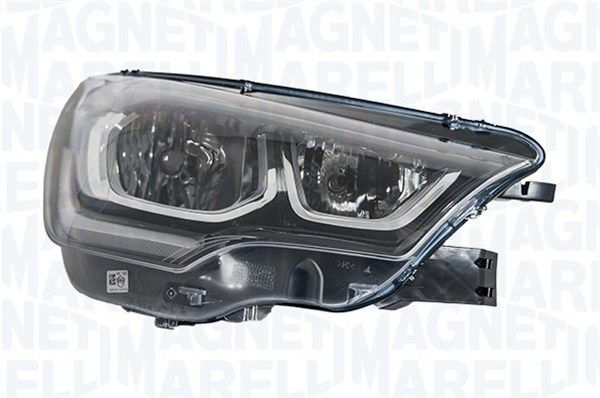 MAGNETI MARELLI Glavni far