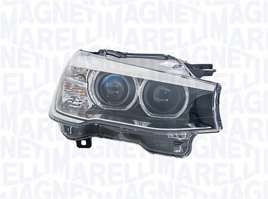 MAGNETI MARELLI Glavni far