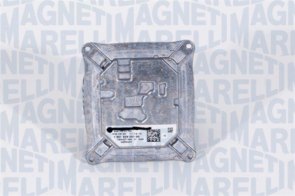 MAGNETI MARELLI Upravljački uređaj, osvjetljenje