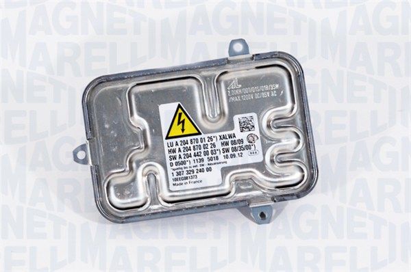MAGNETI MARELLI Upravljački uređaj, rasvjeta