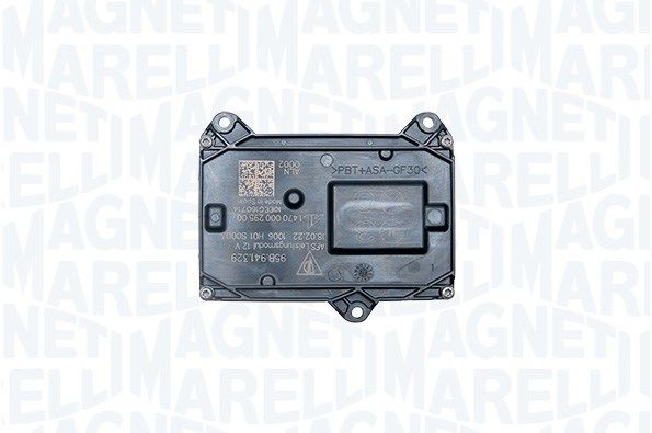MAGNETI MARELLI Upravljački uređaj, rasvjeta