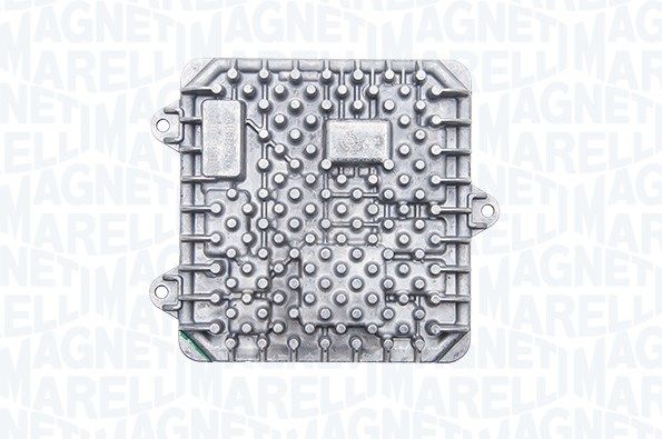 MAGNETI MARELLI Upravljački uređaj, rasvjeta