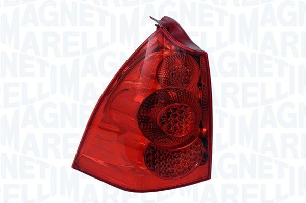 MAGNETI MARELLI Stražnje svjetlo