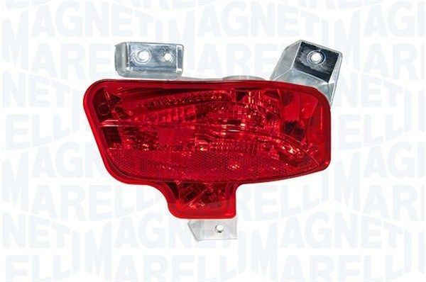 MAGNETI MARELLI Stražnje svjetlo