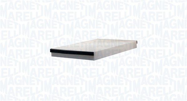 MAGNETI MARELLI Filter kabine