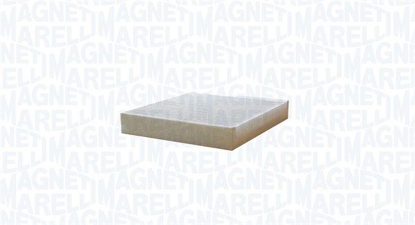 MAGNETI MARELLI Filter kabine