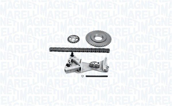 MAGNETI MARELLI Komplet pogonskog lanca