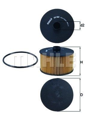 MAGNETI MARELLI Kvaka vrata