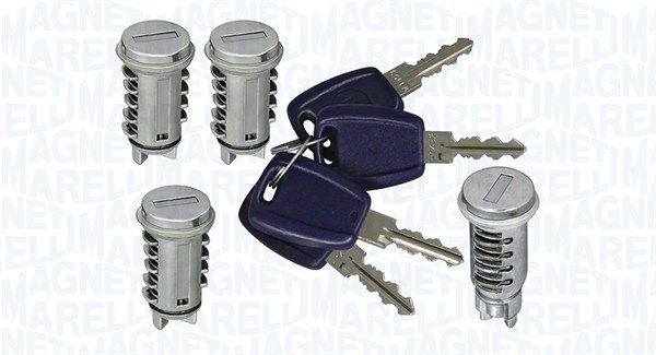 MAGNETI MARELLI Komplet s cilindrom za zaključavanje