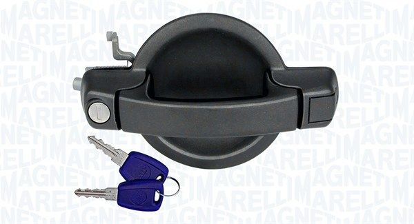 MAGNETI MARELLI Ručica na vratima