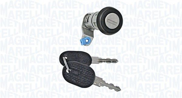 MAGNETI MARELLI Kućište cilindra brave