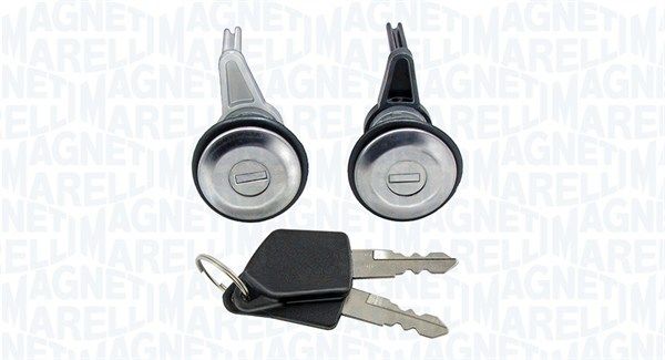 MAGNETI MARELLI Komplet cilindra brave