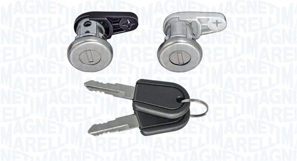 MAGNETI MARELLI Komplet s cilindrom za zaključavanje
