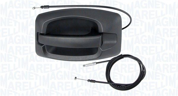 MAGNETI MARELLI Ručica na vratima