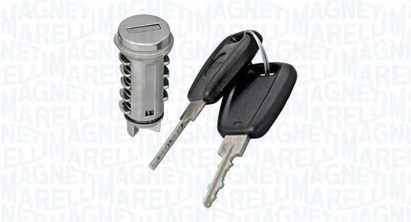 MAGNETI MARELLI Cilindar za zaključavanje