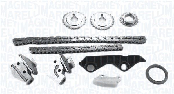 MAGNETI MARELLI Kvaka vrata