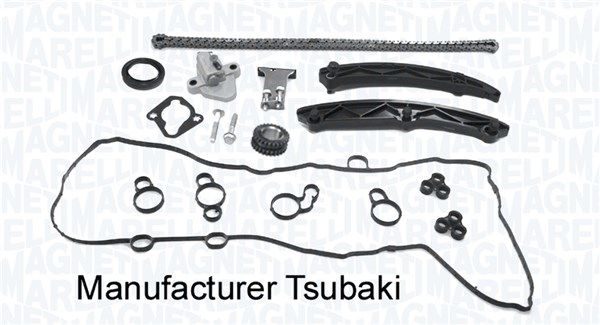 MAGNETI MARELLI Kvaka vrata